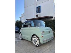 Fiat Topolino Plus Paket Bodrum
