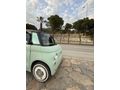 Fiat Topolino Plus Paket Bodrum