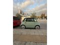 Fiat Topolino Plus Paket Bodrum