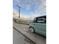 Fiat Topolino Plus Paket Bodrum
