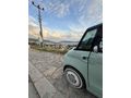 Fiat Topolino Plus Paket Bodrum