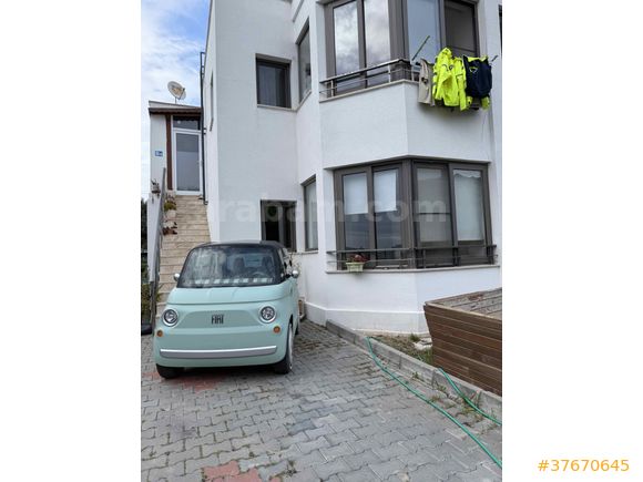 Fiat Topolino Plus Paket Bodrum