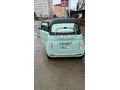 Fiat Topolino Plus Paket Bodrum