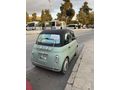 Fiat Topolino Plus Paket Bodrum