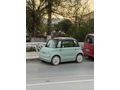Fiat Topolino Plus Paket Bodrum