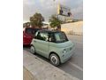 Fiat Topolino Plus Paket Bodrum