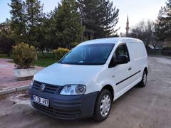 Sahibinden Volkswagen Caddy 1.9 TDI Maxi Van 2009 Model Hatay 315 km Beyaz