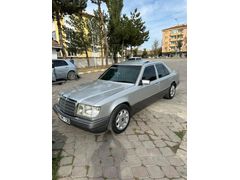 Sahibinden Mercedes - Benz 230 E 1988 Model