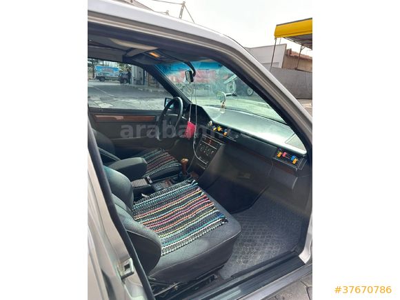 Sahibinden Mercedes - Benz 230 E 1988 Model