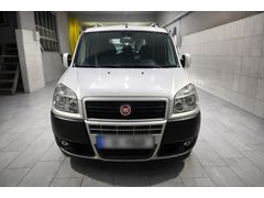 Sahibinden Fiat Doblo Combi 1.3 Multijet Safeline 2009 Model