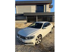 Sahibinden Volkswagen Passat 1.6 TDi BlueMotion Comfortline 2016 Model