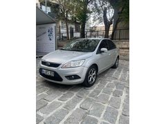 Sahibinden Ford Focus 1.6 TDCi Trend X 2010 Model 