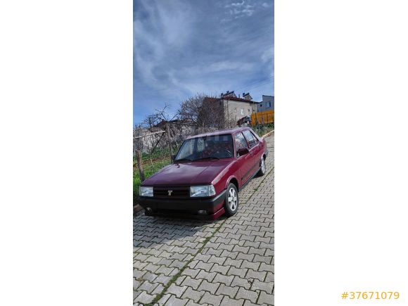 Sahibinden Tofaş Şahin 1.4 1998 Model