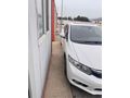 Sahibinden Honda Civic 1.6 i-VTEC ECO Elegance 2012 Model 