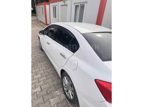 Sahibinden Honda Civic 1.6 i-VTEC ECO Elegance 2012 Model 
