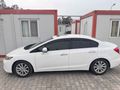 Sahibinden Honda Civic 1.6 i-VTEC ECO Elegance 2012 Model 