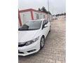 Sahibinden Honda Civic 1.6 i-VTEC ECO Elegance 2012 Model 