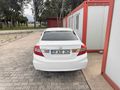 Sahibinden Honda Civic 1.6 i-VTEC ECO Elegance 2012 Model 
