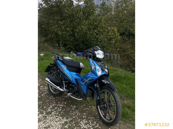 Sahibinden Falcon Master 50 