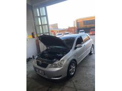 Sahibinden Toyota Corolla 1.6 Linea Sol 2003 Model 