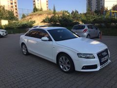 Sahibinden Audi A4 Sedan 1.8 TFSI 2011 Model TR DE TEK ANKARA 