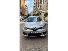 Sahibinden Renault Fluence 1.5 dCi Extreme 2012 Model 