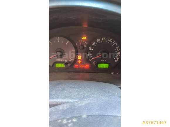 Sahibinden Renault Fluence 1.5 dCi Extreme 2012 Model 