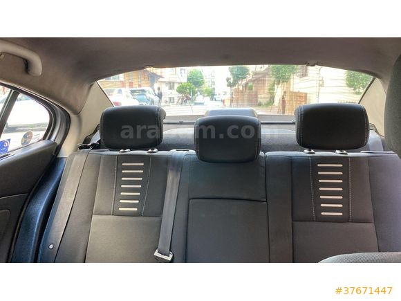 Sahibinden Renault Fluence 1.5 dCi Extreme 2012 Model 