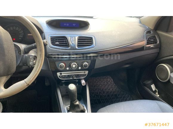 Sahibinden Renault Fluence 1.5 dCi Extreme 2012 Model 