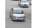 Memurdan Honda Civic 1.6 i-VTEC Dream 2008 Model