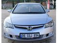 Memurdan Honda Civic 1.6 i-VTEC Dream 2008 Model