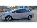 Memurdan Honda Civic 1.6 i-VTEC Dream 2008 Model