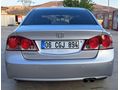 Memurdan Honda Civic 1.6 i-VTEC Dream 2008 Model