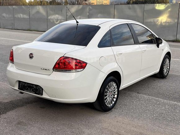 GALERİ FATİH 2013 1.3 M.JET EURO5 LINEA ACTIVE PLUS BAKIMLI