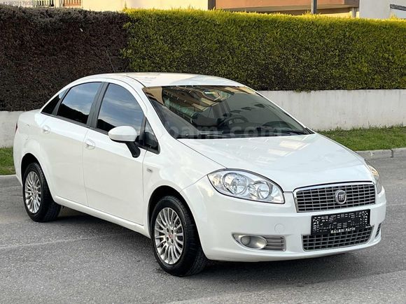 GALERİ FATİH 2013 1.3 M.JET EURO5 LINEA ACTIVE PLUS BAKIMLI