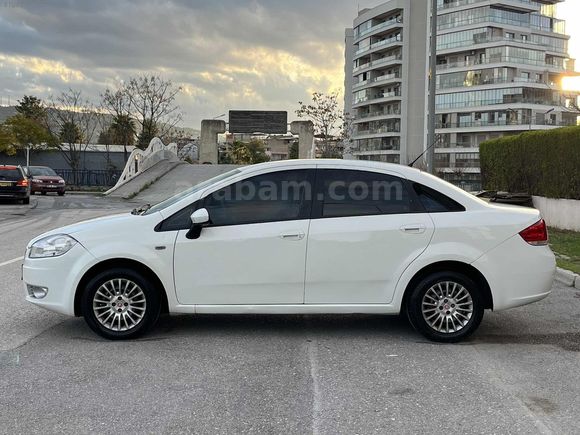 GALERİ FATİH 2013 1.3 M.JET EURO5 LINEA ACTIVE PLUS BAKIMLI