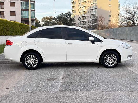 GALERİ FATİH 2013 1.3 M.JET EURO5 LINEA ACTIVE PLUS BAKIMLI
