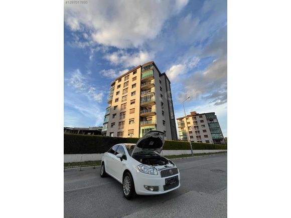 GALERİ FATİH 2013 1.3 M.JET EURO5 LINEA ACTIVE PLUS BAKIMLI