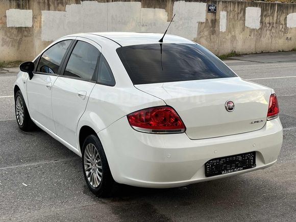GALERİ FATİH 2013 1.3 M.JET EURO5 LINEA ACTIVE PLUS BAKIMLI
