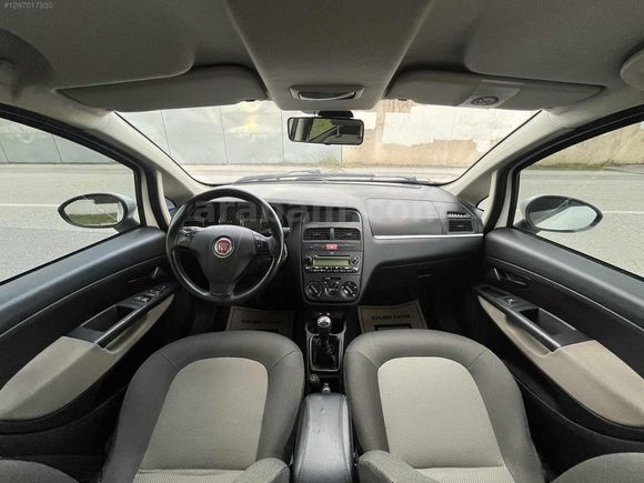 GALERİ FATİH 2013 1.3 M.JET EURO5 LINEA ACTIVE PLUS BAKIMLI