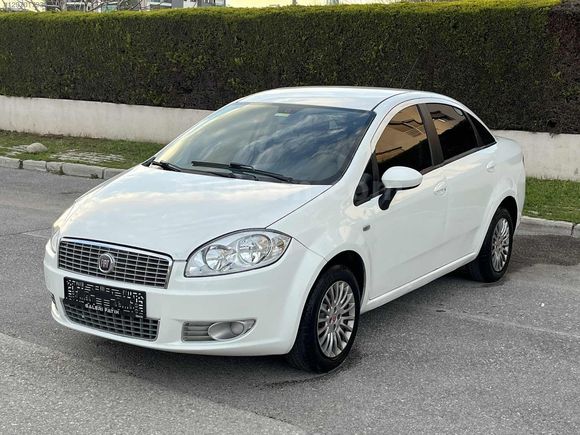 GALERİ FATİH 2013 1.3 M.JET EURO5 LINEA ACTIVE PLUS BAKIMLI