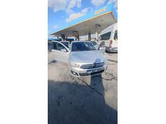 Sahibinden Citroen C-Elysée 1.6 HDi Confort 2016 Model  244.000 km Gri