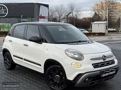 ÖZ&SER OTOMOTİV DEN HATASIZ DÜŞÜK KM OTOMATİK FİAT 500L
