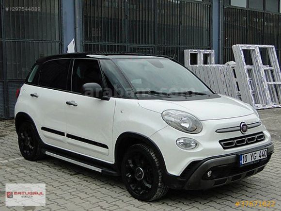 ERTUĞRUL'DAN 2018 MODEL 100.600 KM'DE DEĞİŞENSİZ OTOMATİK