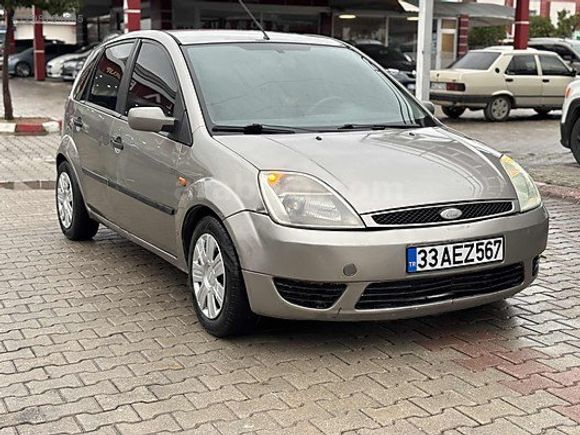 ADA AUTODAN BENZIN LPG'LI