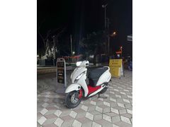 Elcik Isıtma Oto. Sele Extralı Temiz Bakımlı Hero Dash