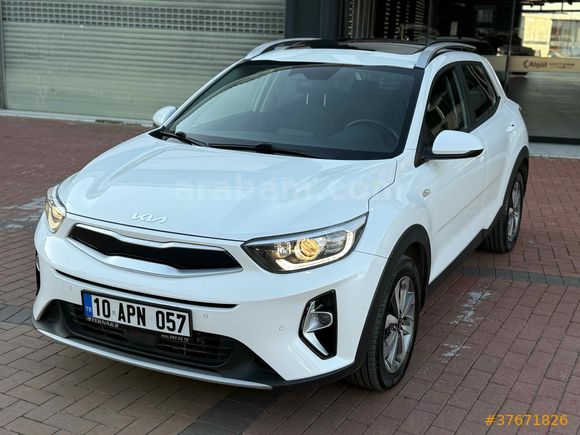 Sahibinden Kia Stonic 1.0 T-GDI Elegance Plus 2024 Model 