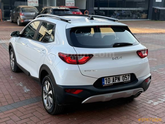 Sahibinden Kia Stonic 1.0 T-GDI Elegance Plus 2024 Model 