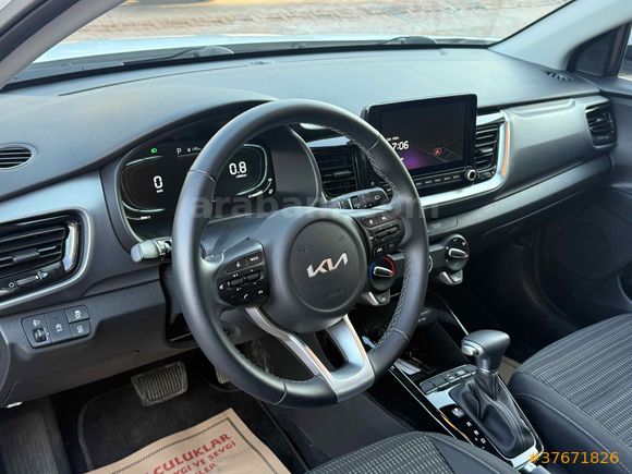 Sahibinden Kia Stonic 1.0 T-GDI Elegance Plus 2024 Model 