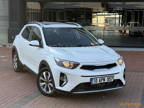 Sahibinden Kia Stonic 1.0 T-GDI Elegance Plus 2024 Model 